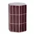 Keramična stranska mizica 26x30 cm Plu – WOOOD