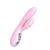 Gardj Europe Vibrator Joker Heating Double Vibrating Massage Stick – roza