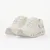 Sneakers On M Cloudrunner 3 White/ Glacier EUR 43