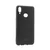 TERACELL Maska za Samsung A107F Galaxy A10s Giulietta mat crna