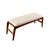 HANAH HOME Trpezarijska klupa Touch Bench