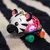 Oball 2v1 Radovedni avtomobil Zebra Zen 3m+