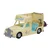 Sylvanian Families Družinska prikolica