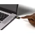 Varnostni ključ Yubico YubiKey 5 NFC FIPS, USB-A, črn