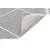 Conceptum Hypnose Tepih 80x150cm Sivi