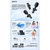 Mikrofon REMAX Ryusic Series K10 iPhone crni