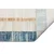 Conceptum Hypnose Tepih Perre Pr018, 100x300 cm, Krem-plavi
