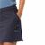 Jack Wolfskin HIKING ALPINE SKORT W, krilo hlačno ž.poh, črna 1509131