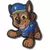 CROCS Bedz paw patrol chase 1 U
