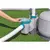 Peščana pumpa za bazene 11355 l/h 3000gal 220-240V Bestway 58486