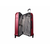 ENOVA ABS Set kofera 3 / 1 bordo boja