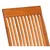 Gardenson Set Za Balkon Comodoro, Blazini, Les