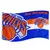 New York Knicks zastava 152x91