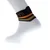 Sidas Run Anatomic Light Ankle Tekaške nogavice