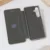 Maska za telefon Samsung S721B Galaxy S24 FE TERACELL FLIP COVER, Zlatne boje