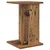 Stalak za biljke 2 pcs Staro drvo 25 x 25,5 x 40,5 cm
