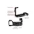FALCAM F22&F38&F50 Quick Release Camera L-Bracket (FOR SONY A7C?)