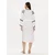 Melissa Odabash Poletna obleka Ally Bela Regular Fit