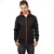 Contrast Windrunner blk/red
