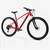 ROCKRIDER Crveni brdski bicikl TOURING 29 EXPLORE 500 S - 150-164cm