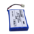 TELIT POWER Baterija Li-Po za WS6933 Satlink Total TV tragač signala, 7.4 V, 1000 mAh
