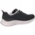 Skechers Ženske patike Bobs Moda Flex-Mellow Dawn, 117731-BLK, Crne
