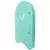 Swimming kickboard for adults green