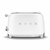 TSF01WHMEU SMEG TOSTER MAT BIJELI