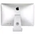 Obnovljen iMac 21, i7, 16GB, 256GB, Retina 4K, Klasa B, Srebreni