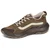 Trekking čevlji Vans Crosspath VN000EKEFST1 Rjava