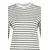 Trendyol Modest Ženska bluza Tctaw22Uk0240, Crna