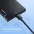 Ugreen US312 Kabl tip C na Mikro B M/M 1m