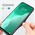 HotFire Maska za mobilni telefon Huawei Nova 7 SE / Huawei Nova 7 SE 5G, Crna