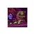 CrystaLynx Dragons velik velik upogljiv Zmaj Spectris 60 cm