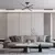 Rabalux Plafonjera Matilde, LED 30W, 49x49cm