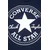 Otroški pulover Converse zelena barva, s kapuco