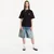 Majice Patta Protect Yourself T-Shirt UNISEX Black S