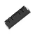 Braytron LED linearna svetiljka BRY-LINEX-LN6-9W-3CCT-BLC