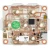 Hot-Key Button Board za Voron - Founders Edition