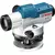Bosch GOL 32 D optički uređaj za nivelisanje - nivelir + stativ Bosch BT 160 + merna letva GR 500 (0601068502)