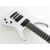 FGN Fujigen JMY2ASHE/OPW Open Pore White električna gitara