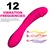 G-spot vibrator sa 12 frekvencija