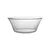 Salad bowl, made from glass, 23 cm/2.2 L, Lys - Duralex