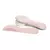 Suavinex set cesalj i cetka, roze