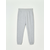 Sinsay - Slim jogger donji deo trenerke - svetlo siva