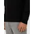 Tommy Hilfiger Stretch Slim Fit Majica Črna