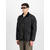 ALPHA INDUSTRIES Prehodna jakna črna