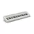CASIO CTS1WE KLAVIATURA 61.DINAM.TIPK BELA