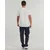 Tommy Jeans  TJM REG BADGE TEE EXT  Bela