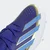 Adidas Muške kopačke X Crazyfast League fg Messi, Plave
